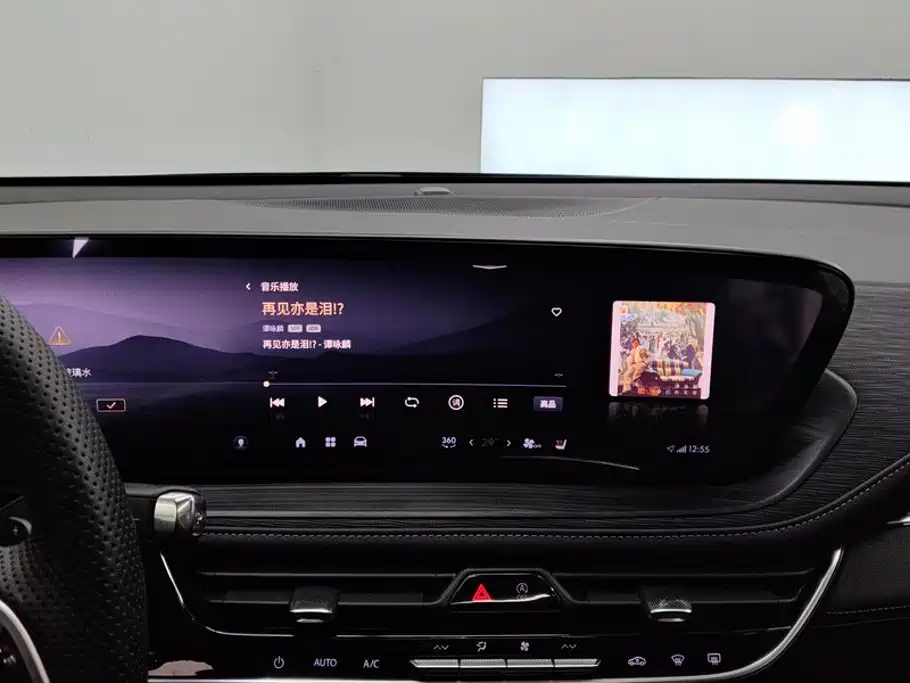 Buick LaCrosse — миниатюра 13
