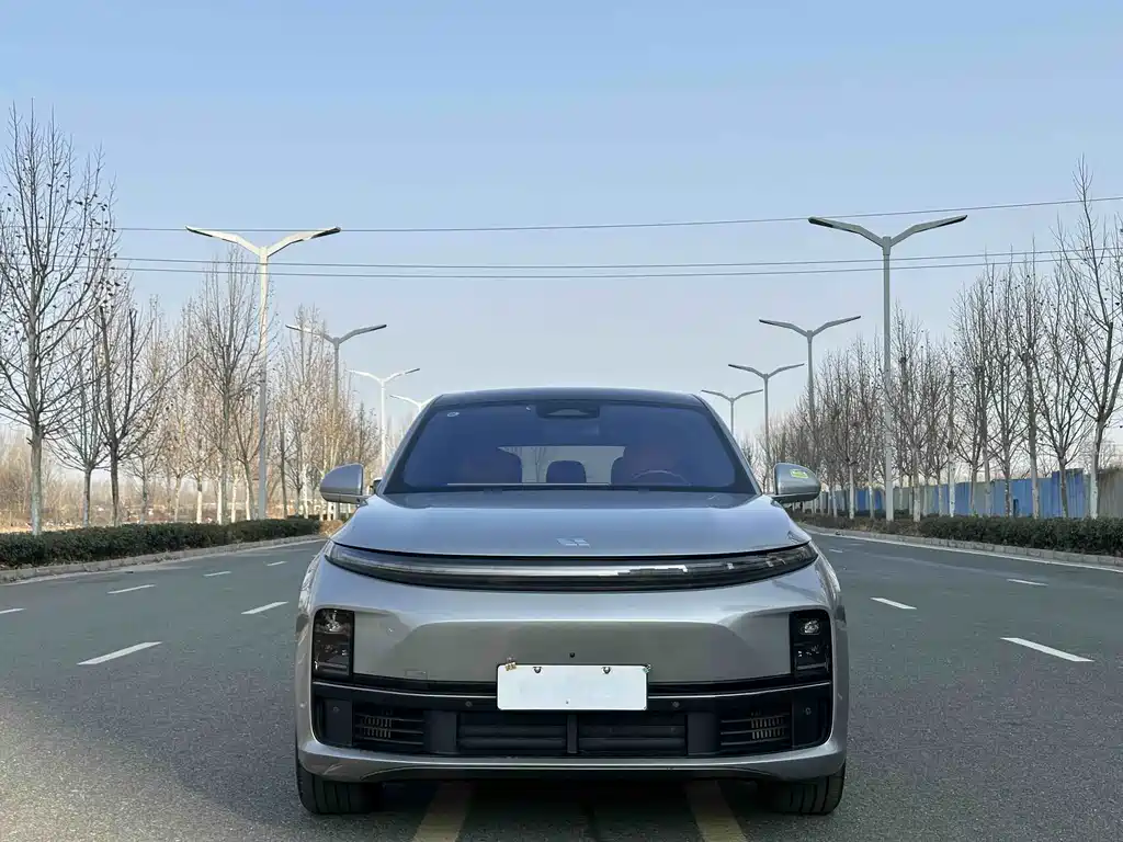 Li Auto IDEAL L7