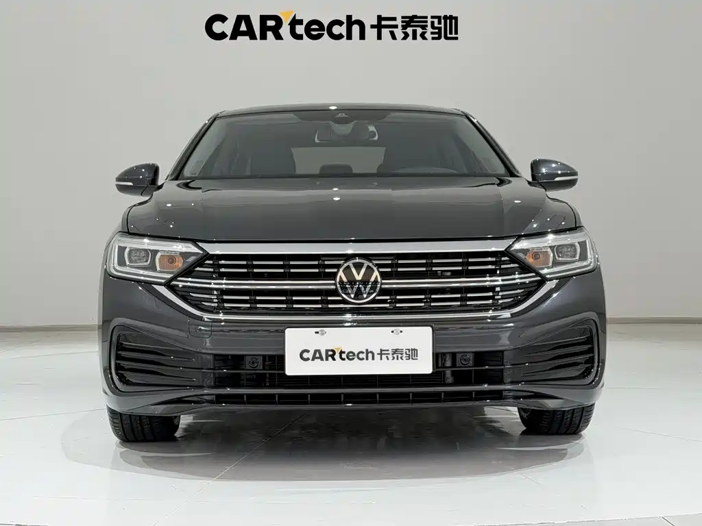Volkswagen Sagitar — миниатюра 3