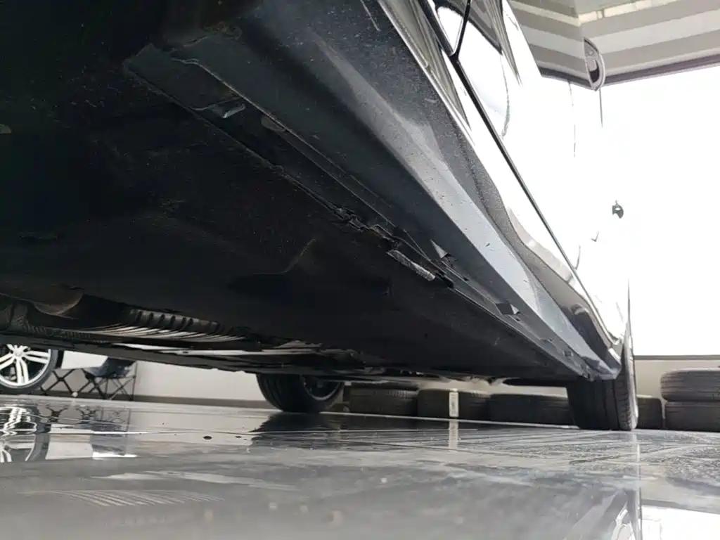 Audi A6L 2025 45 TFSI