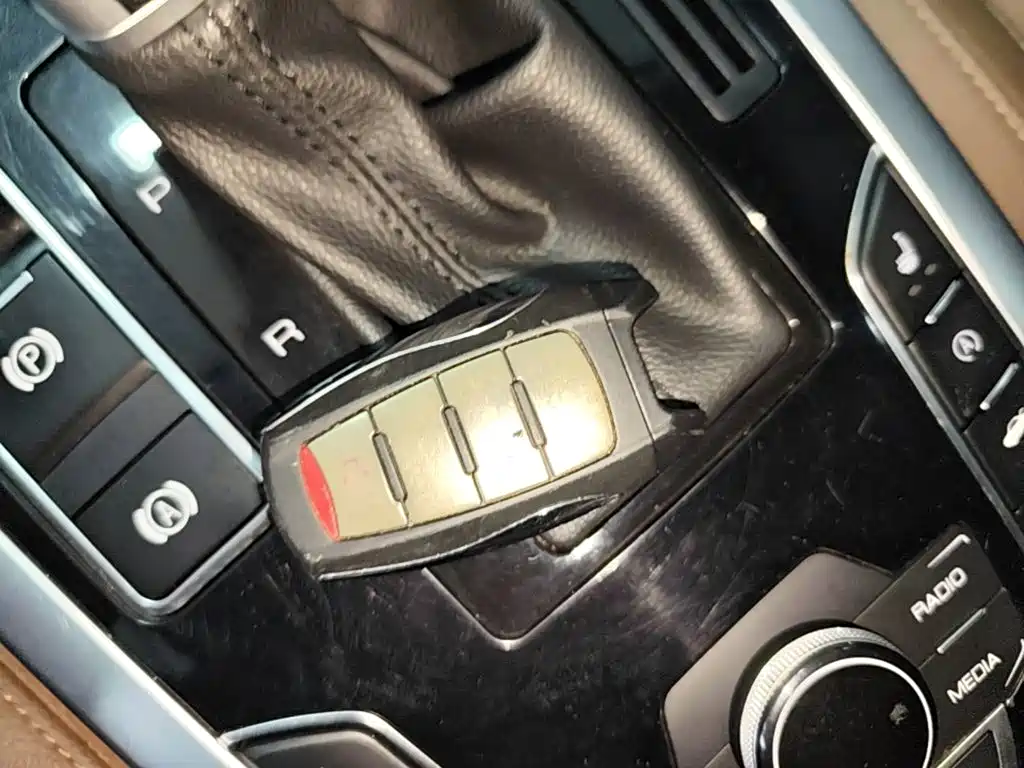 Haval H7 — миниатюра 9