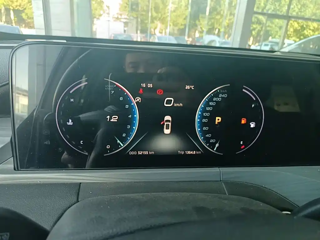 Ford Equator — миниатюра 12