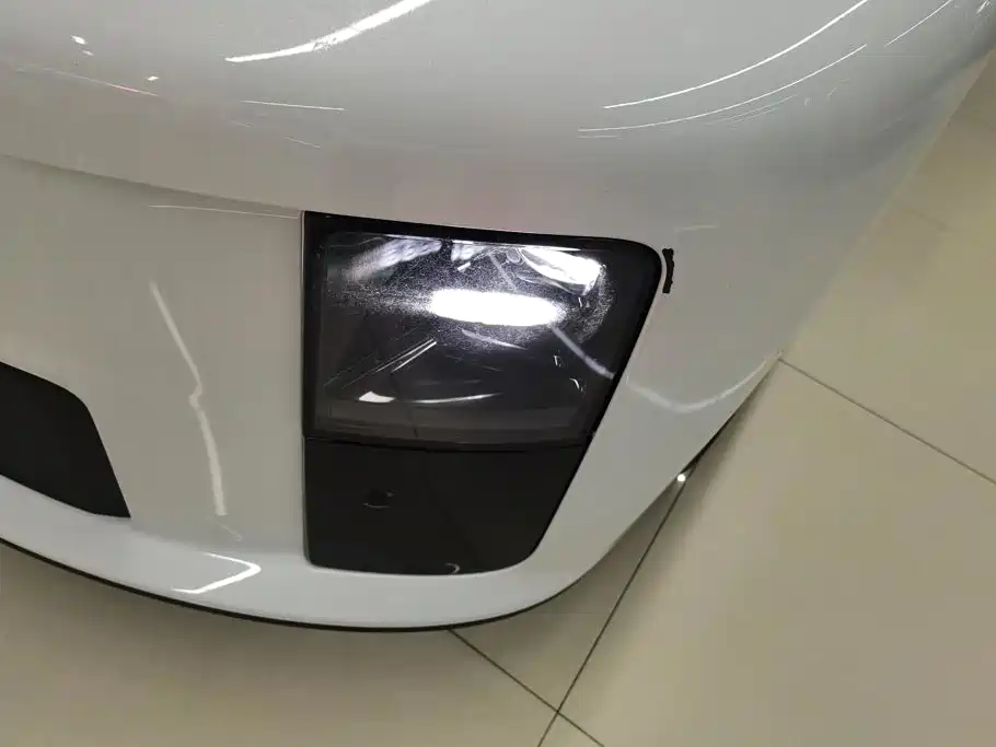 Li Auto Li i6 — миниатюра 5