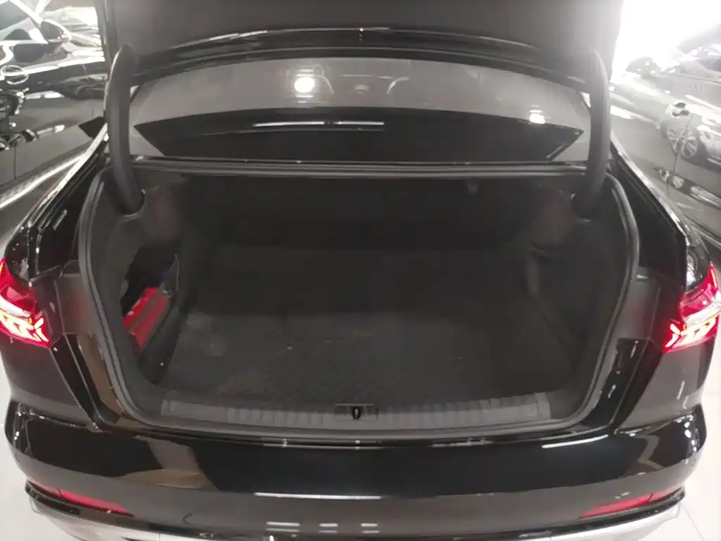 Audi A6L — миниатюра 19