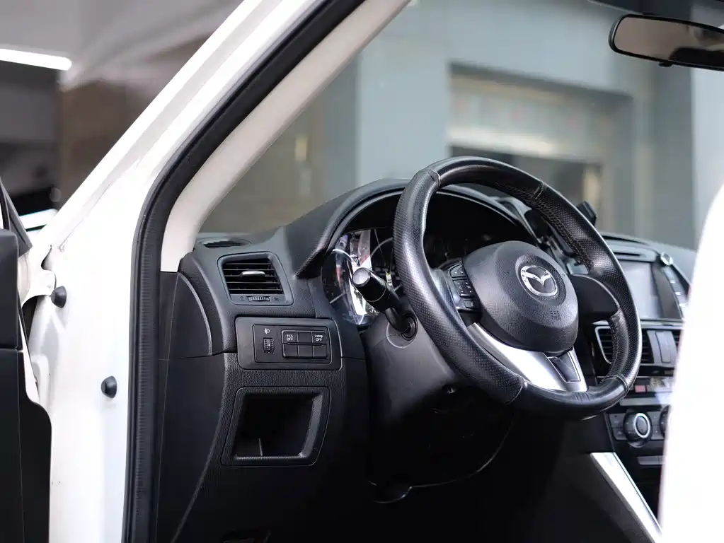 Mazda CX-5 — миниатюра 23