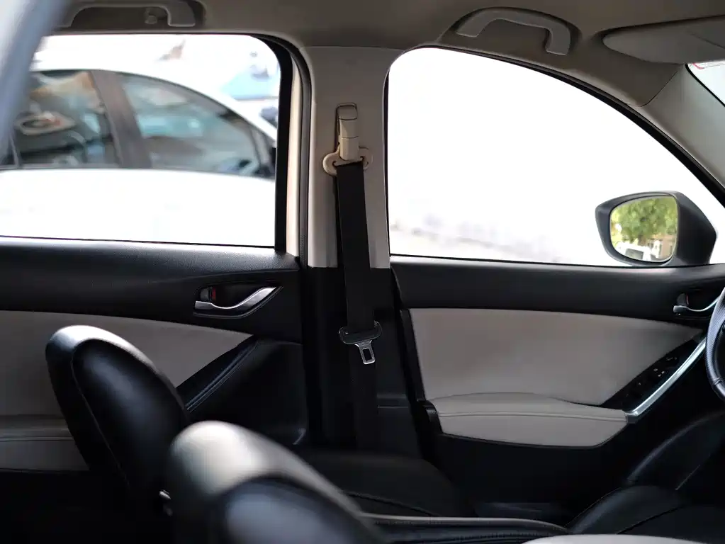 Mazda CX-5 — миниатюра 47