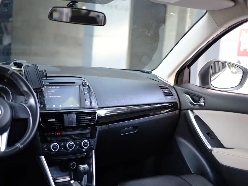 Mazda CX-5 — миниатюра 56