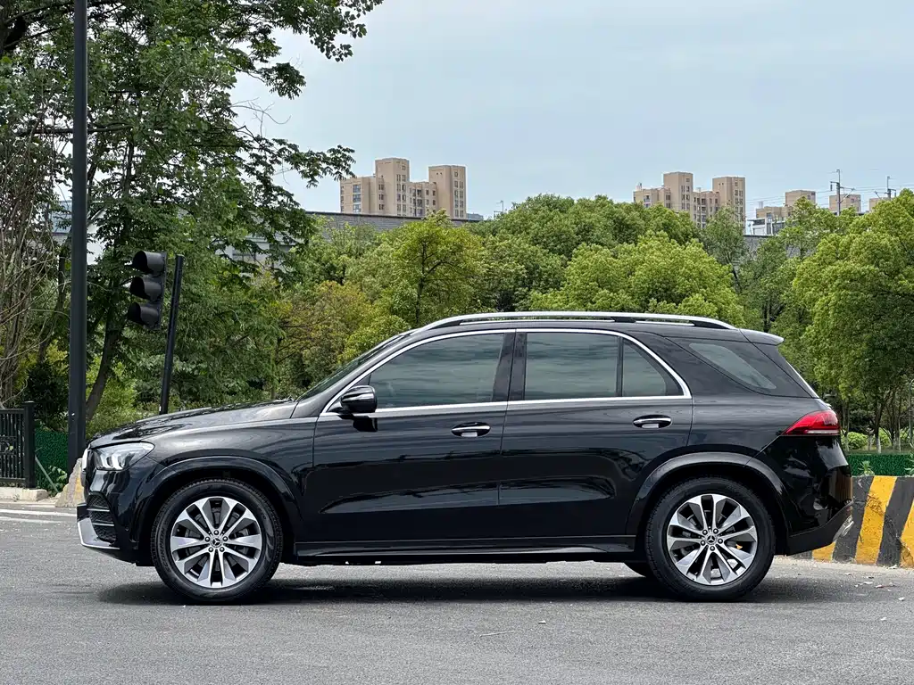 Mercedes-Benz GLE 2022 GLE 350 4MATIC Fashion