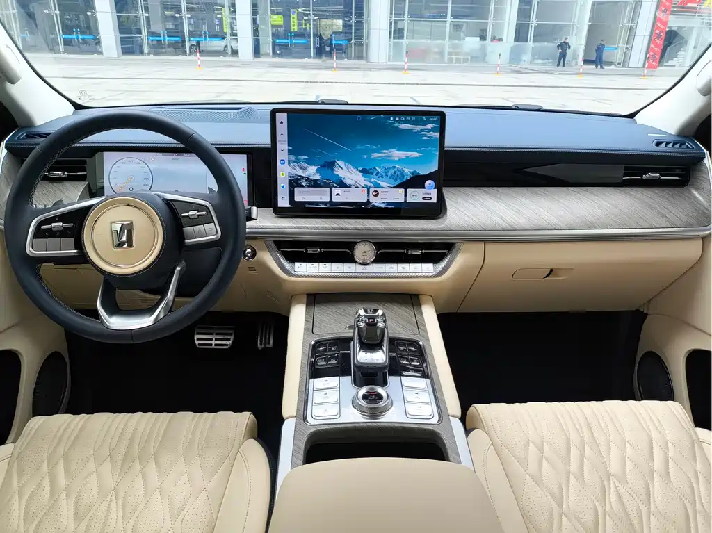 TANK TANK 500 NEW ENERGY