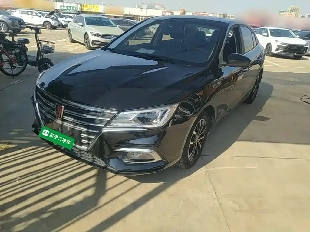 Roewe i5