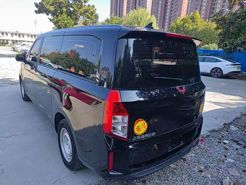 Wuling Zhengcheng — миниатюра 5