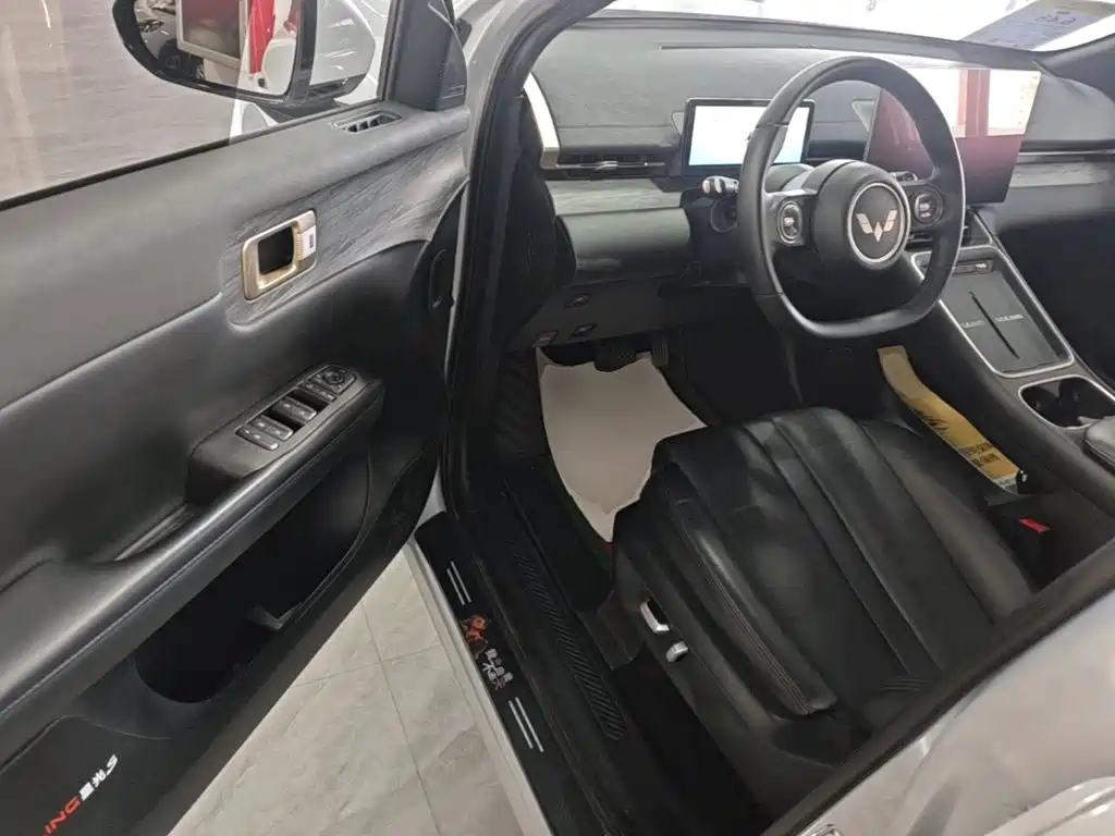 Wuling Xingguang S — миниатюра 16