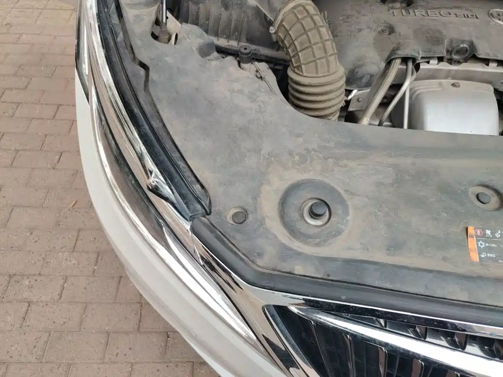 Buick GL8 — миниатюра 20