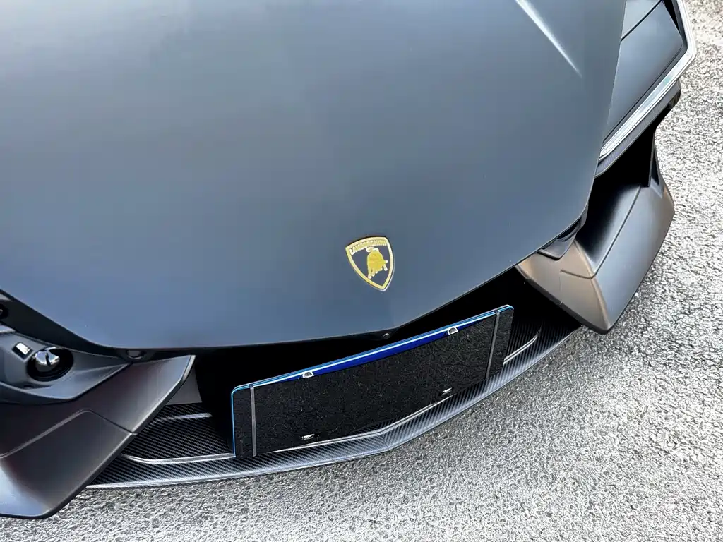 Lamborghini Revuelto 2023 6.5L PHEV Standard