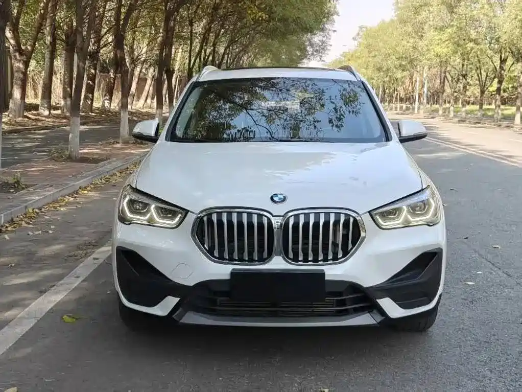 BMW X1 — миниатюра 2