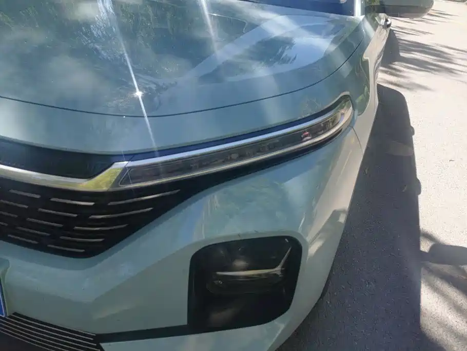 Baojun Valli — миниатюра 5