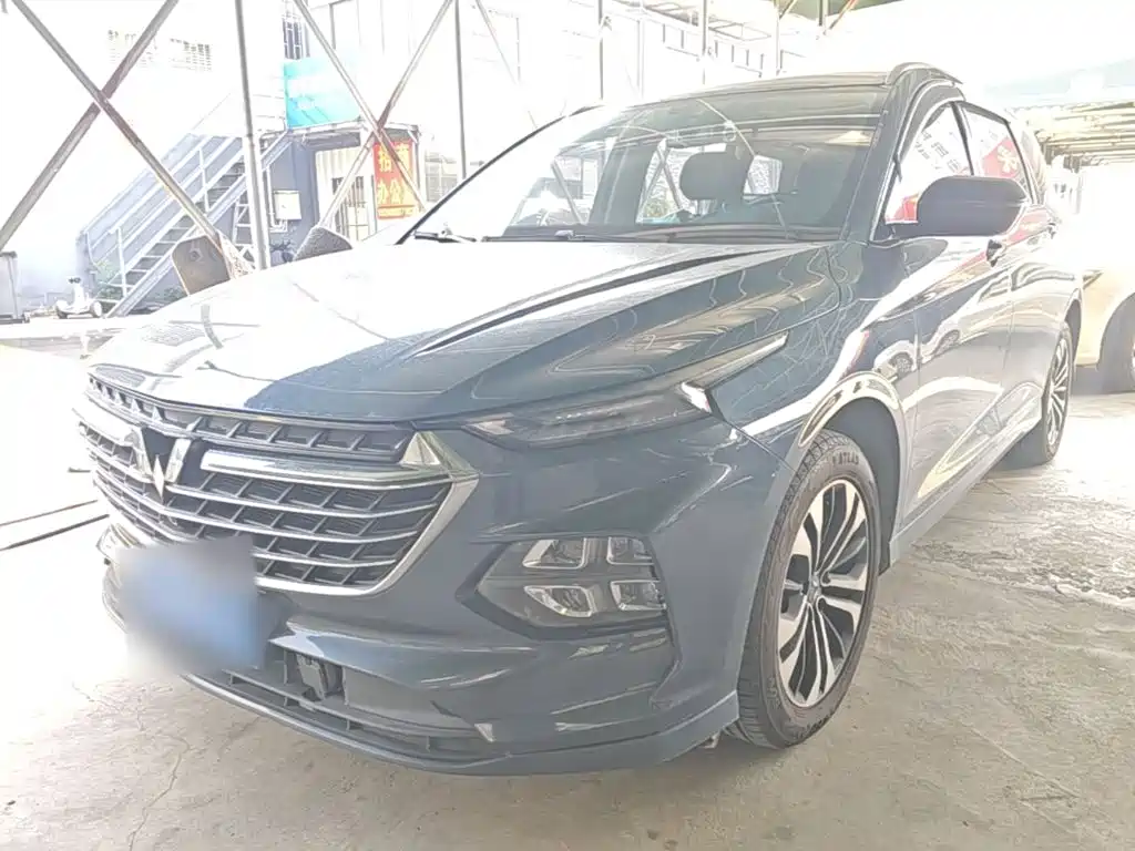 2020 Wuling Motors Victory - zdjęcie 1 z 25