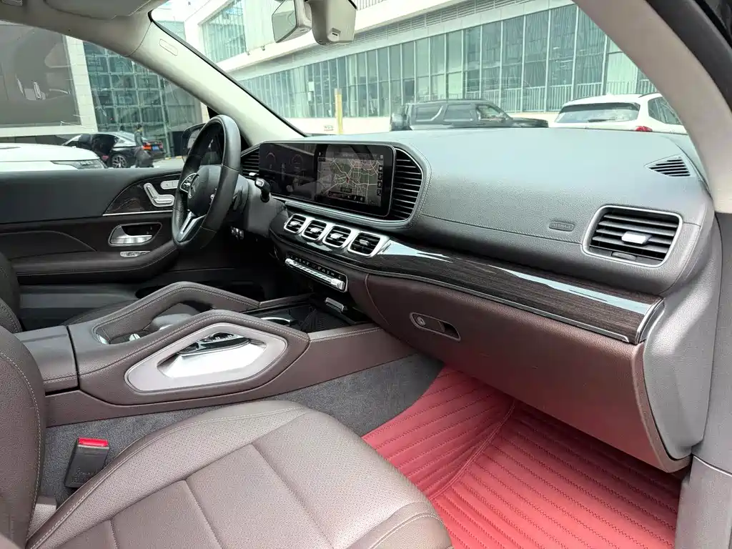 Mercedes-Benz GLE 2020 GLE 350 4MATIC Fashion