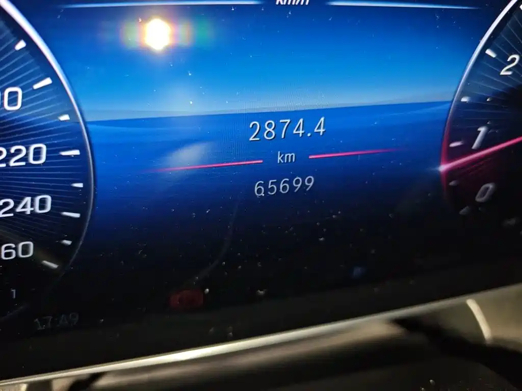 Mercedes-Benz GLC — миниатюра 8