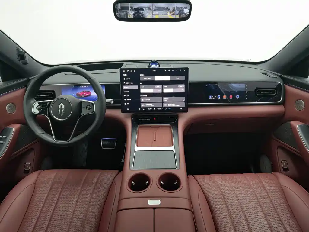 AITO AITO M7 — миниатюра 5