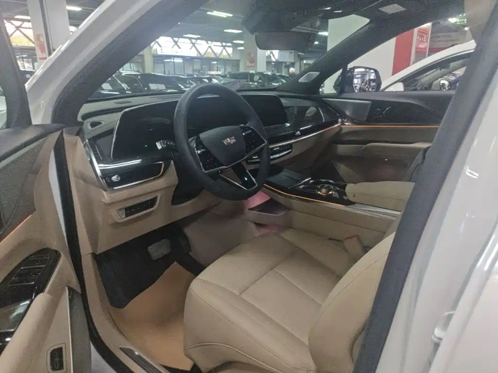 Cadillac XT5 — фотографии объявления, Фото 16
