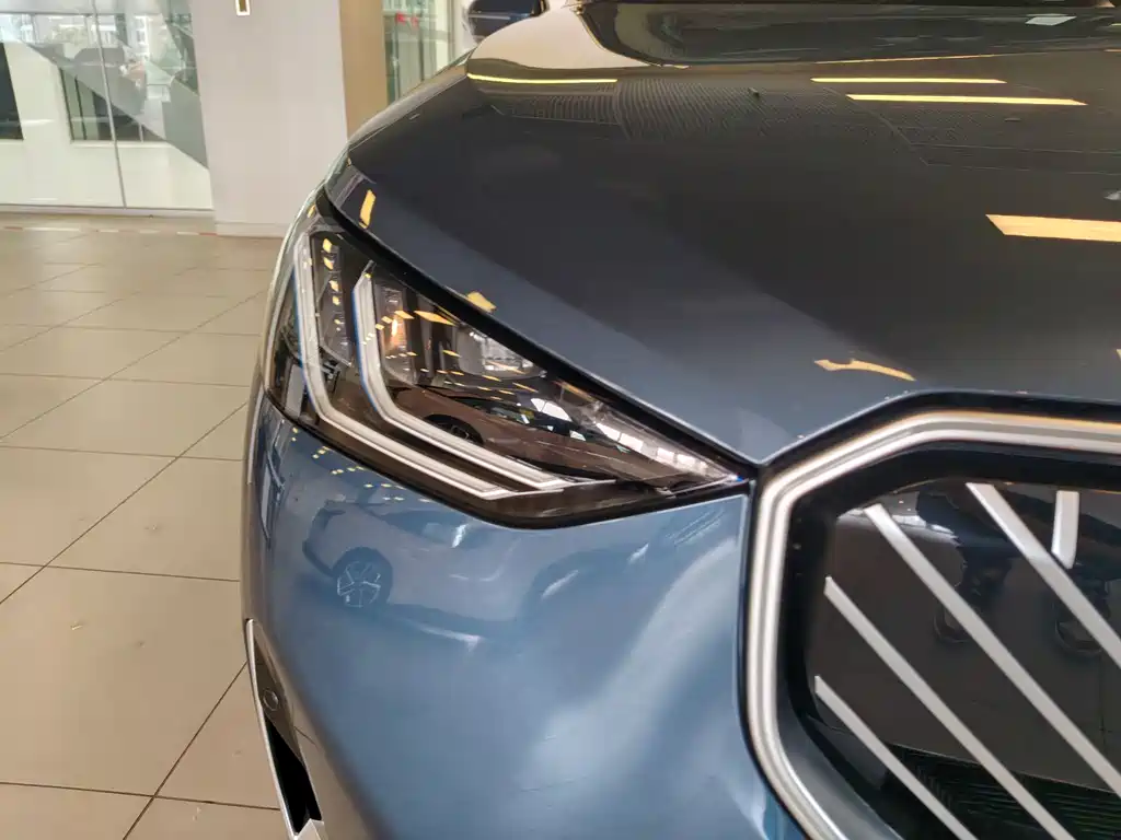 BMW X3 2025 xDrive30L Premium M Sport