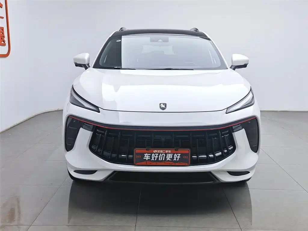 DONGFENG POPULAR T5 EVO