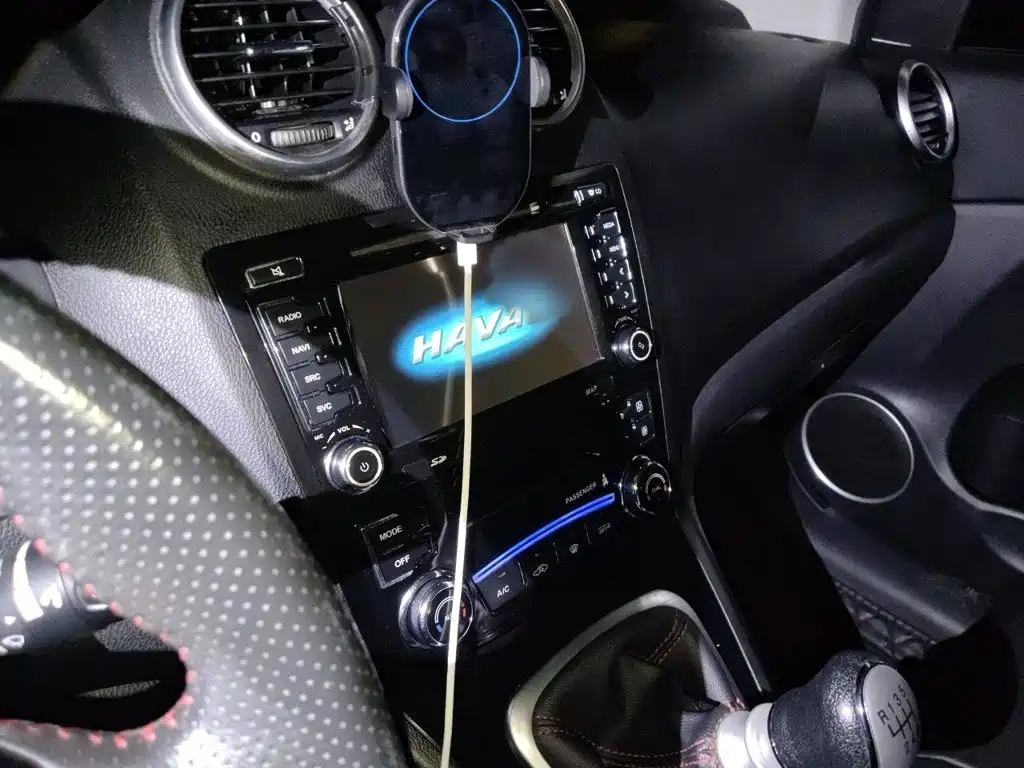 Haval H6 — миниатюра 6