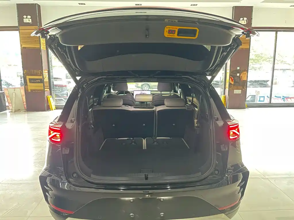 BYD Tang New Energy — миниатюра 16