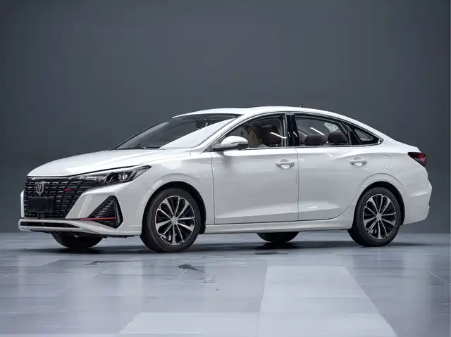 2023 Changan Eado
