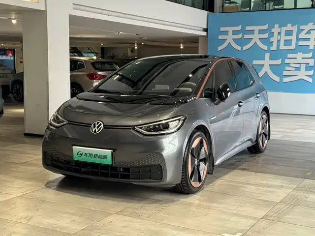 VOLKSWAGEN ID.3 2022