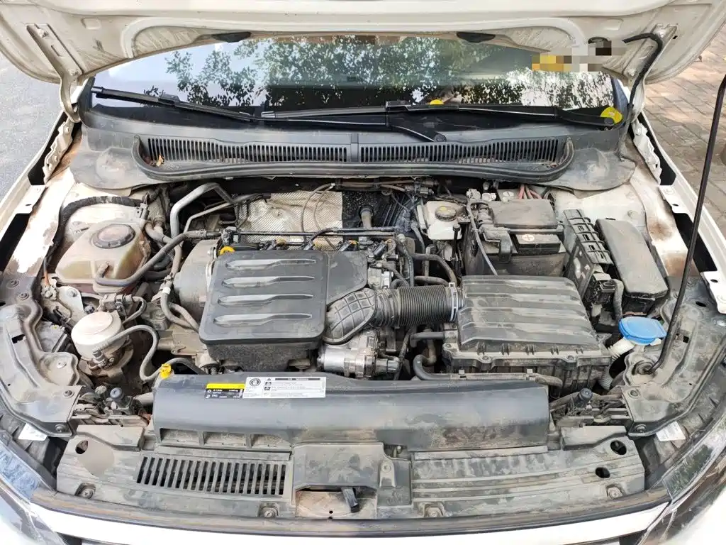 Volkswagen Polo — миниатюра 16
