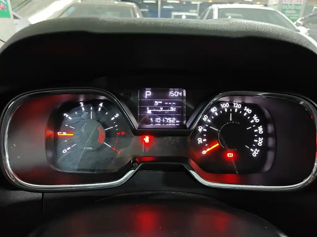 Citroen C4 — миниатюра 12