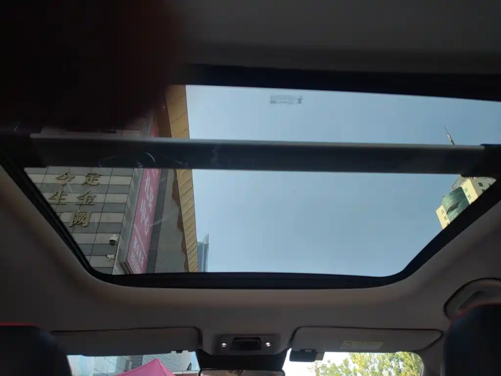 BYD Yuan Plus — миниатюра 9