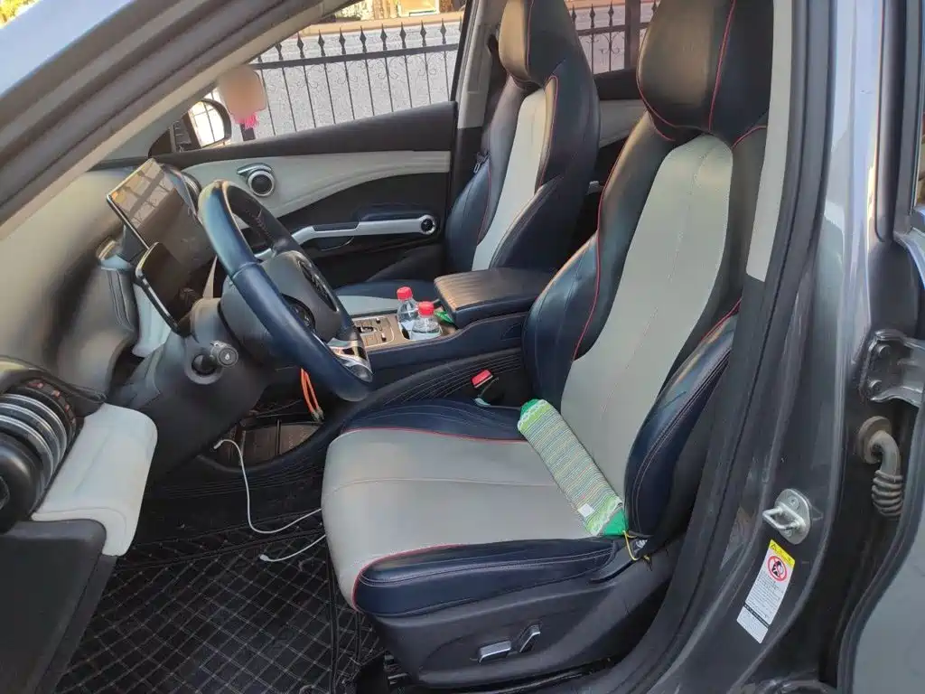 BYD Yuan Plus — миниатюра 8