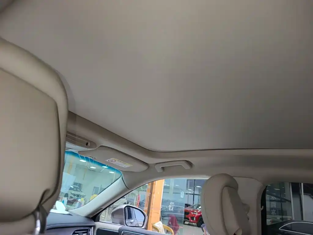 Lincoln Continental — миниатюра 18