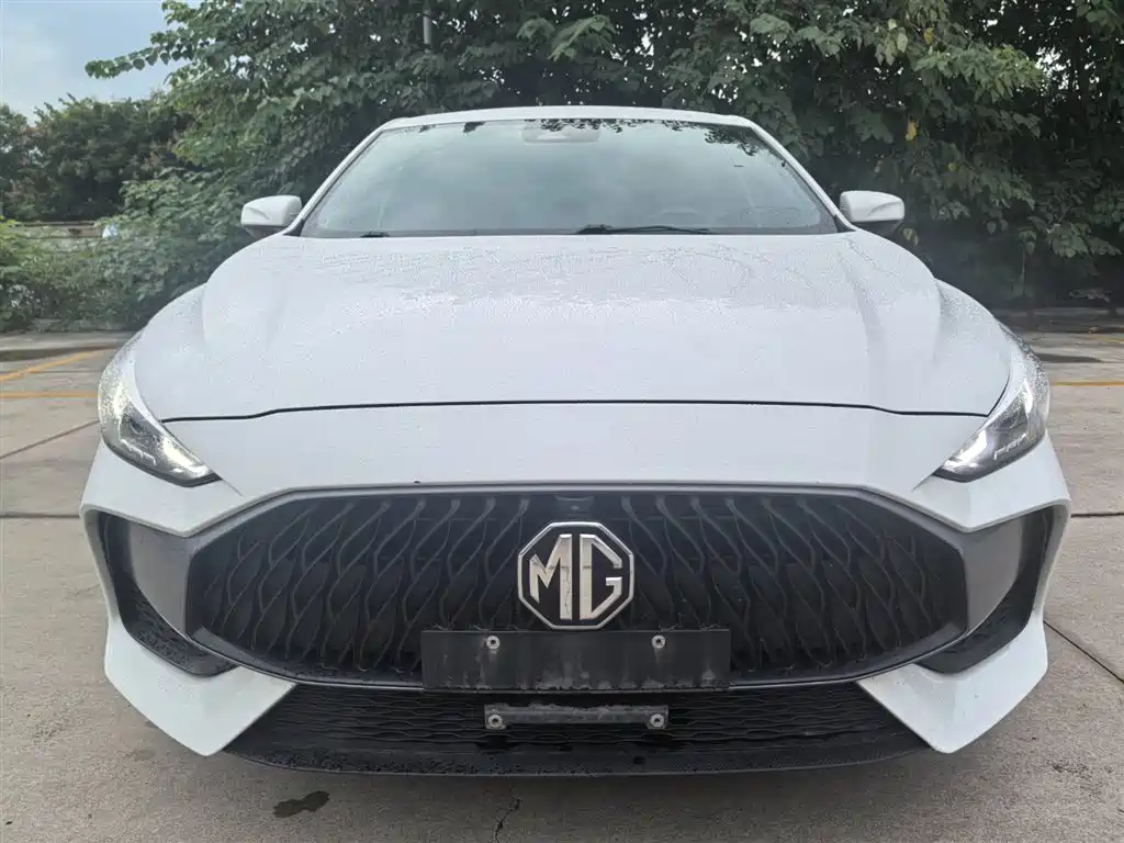 MG 5