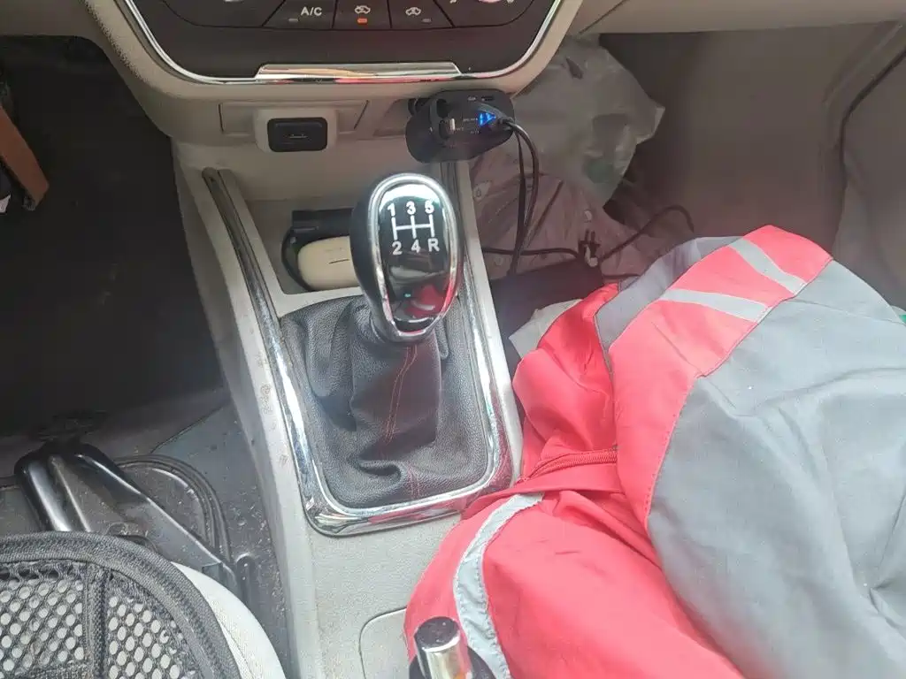 Jinbei Hiace S — миниатюра 6