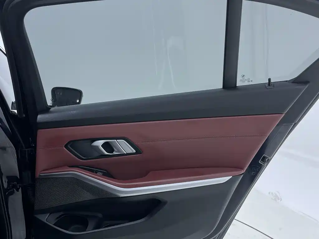 BMW 3 Series — фотографии объявления, Фото 20