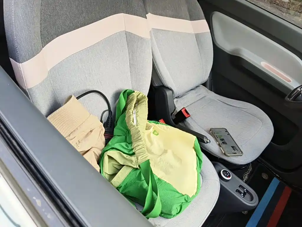 Wuling MINIEV — миниатюра 25
