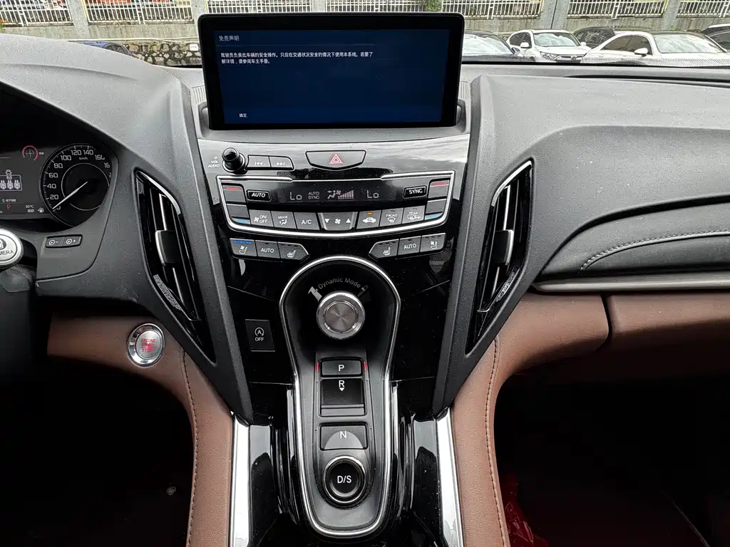 Acura RDX — миниатюра 16