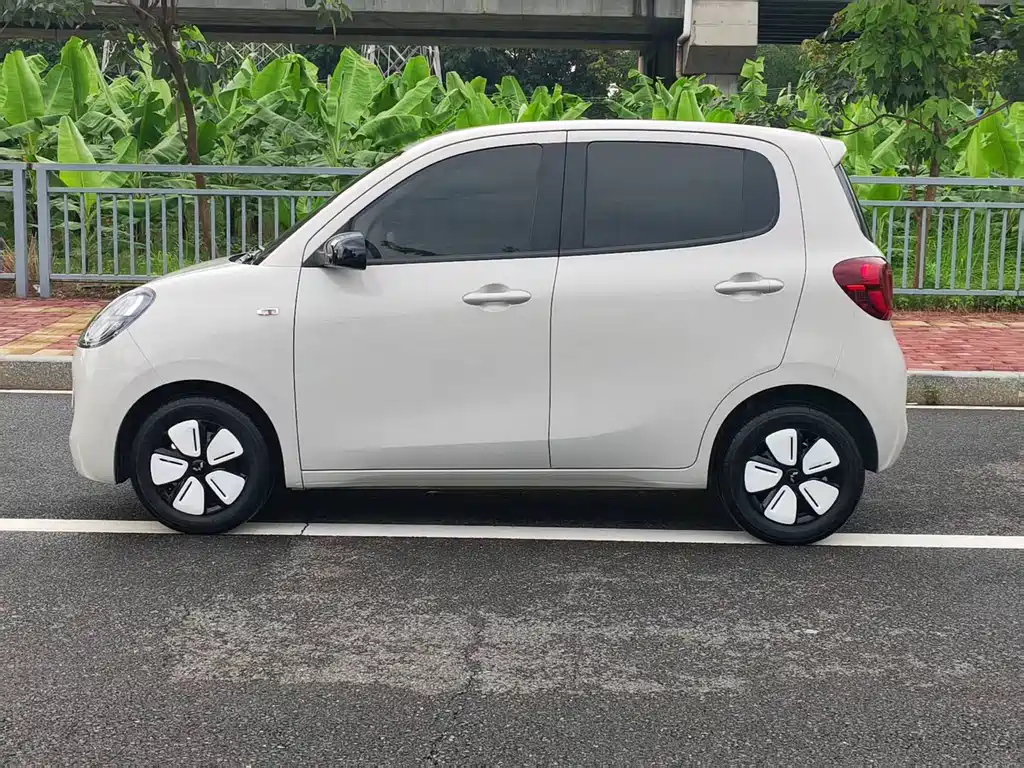 Wuling Mini EV MINIEV 2025