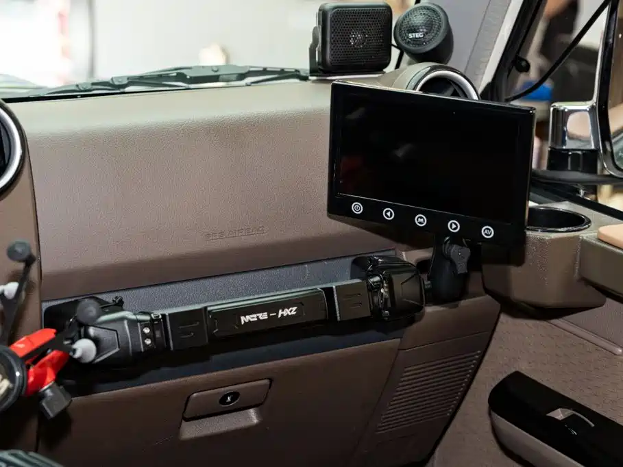 Toyota Land Cruiser — миниатюра 38