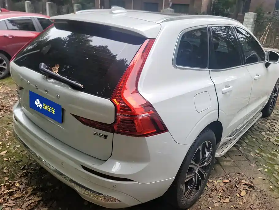 Volvo XC60 — миниатюра 3