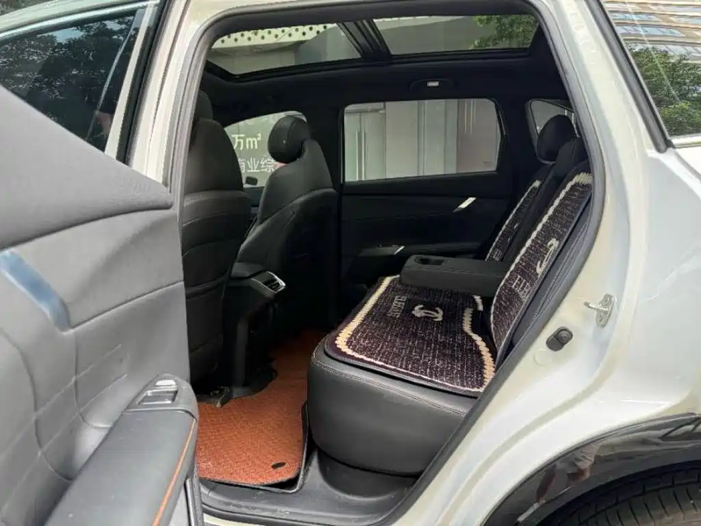 Changan CS75PLUS CS75 PLUS 2026 Champion 1.5T