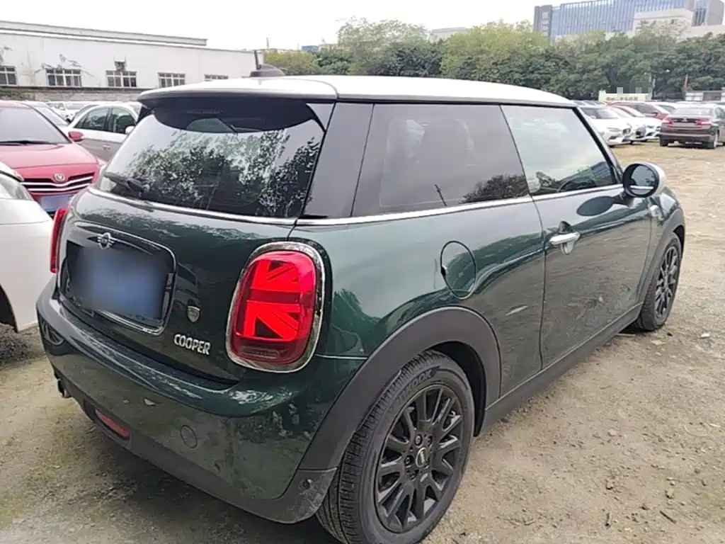 MINI Mini — миниатюра 7