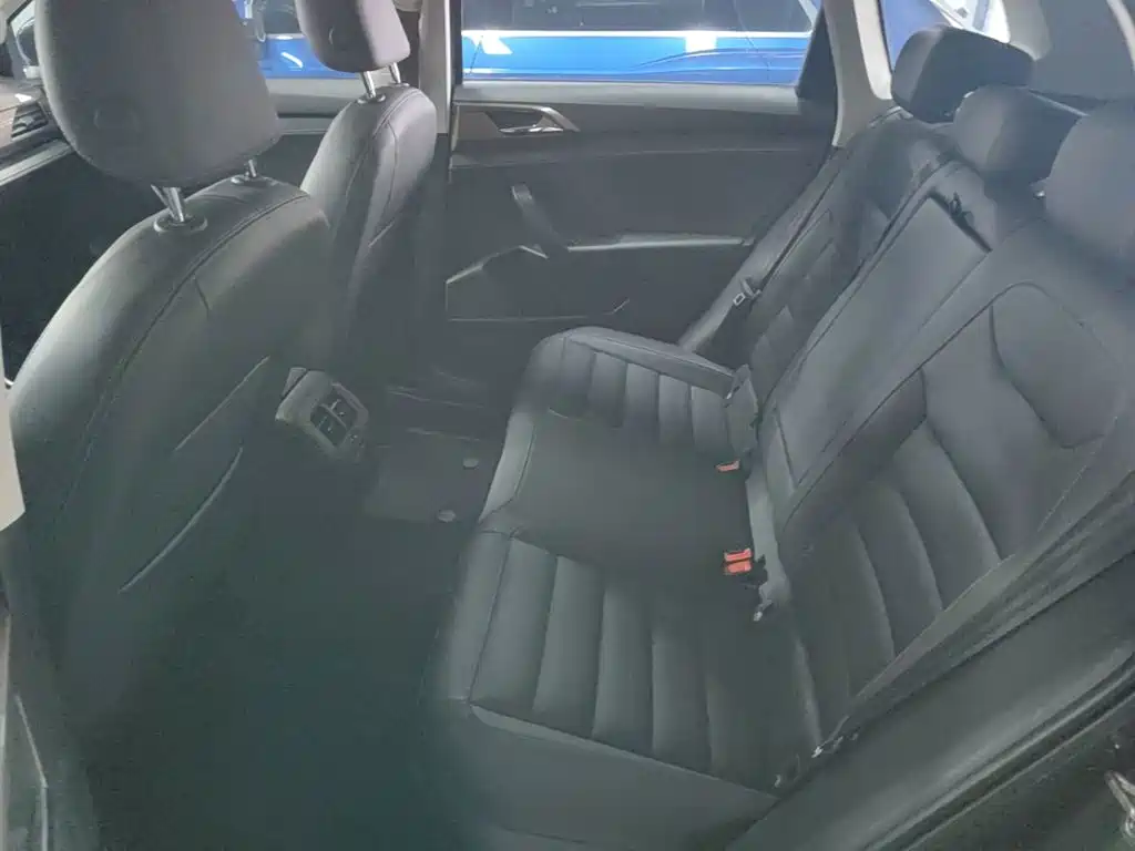 Volkswagen Tharu — миниатюра 17
