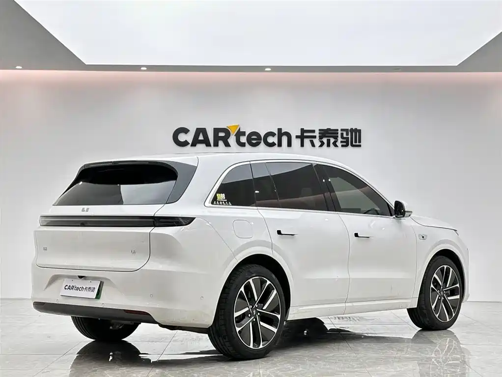 Li Auto L6 2024 Max
