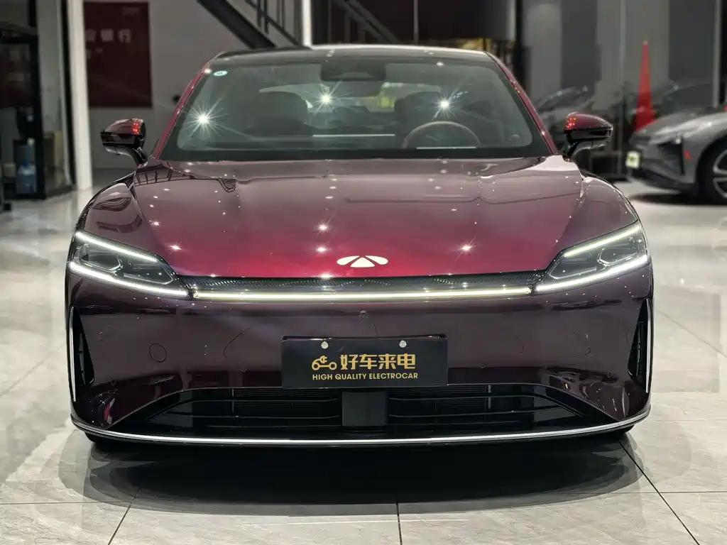 Chery A9L