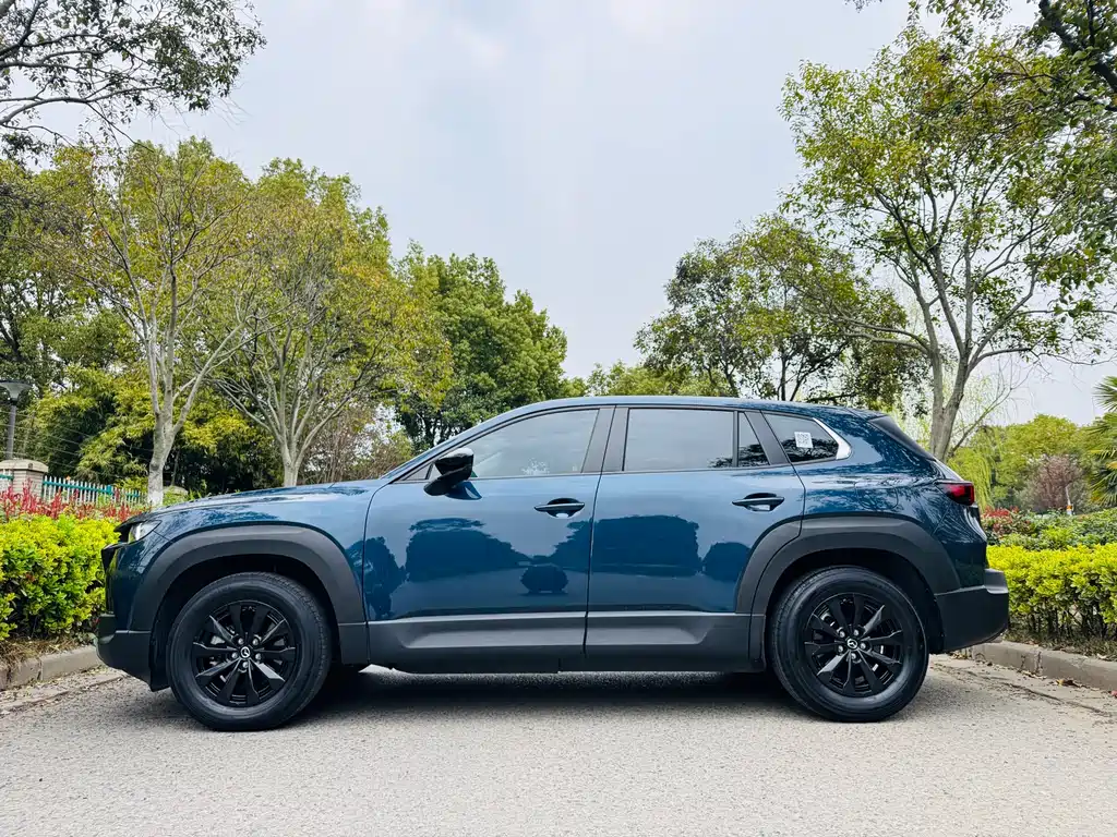 MAZDA CX 50 XINGYA